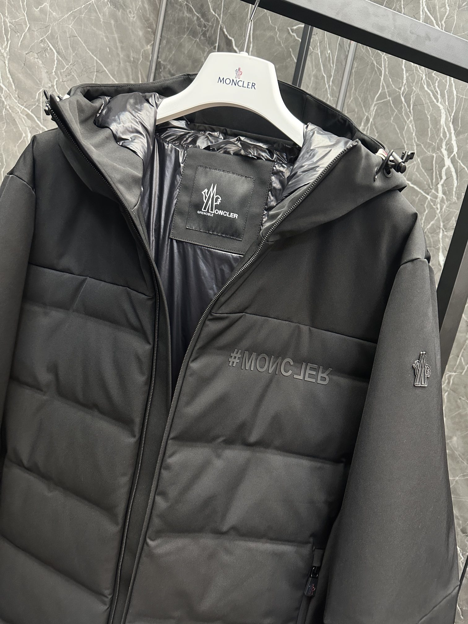 Moncler Down Jackets